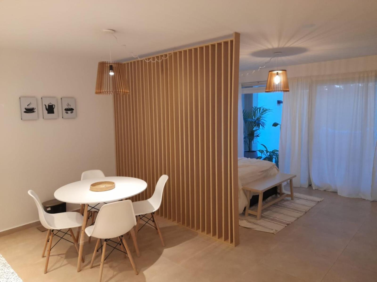 Apartment Espacio Ciruelos Ituzaingo