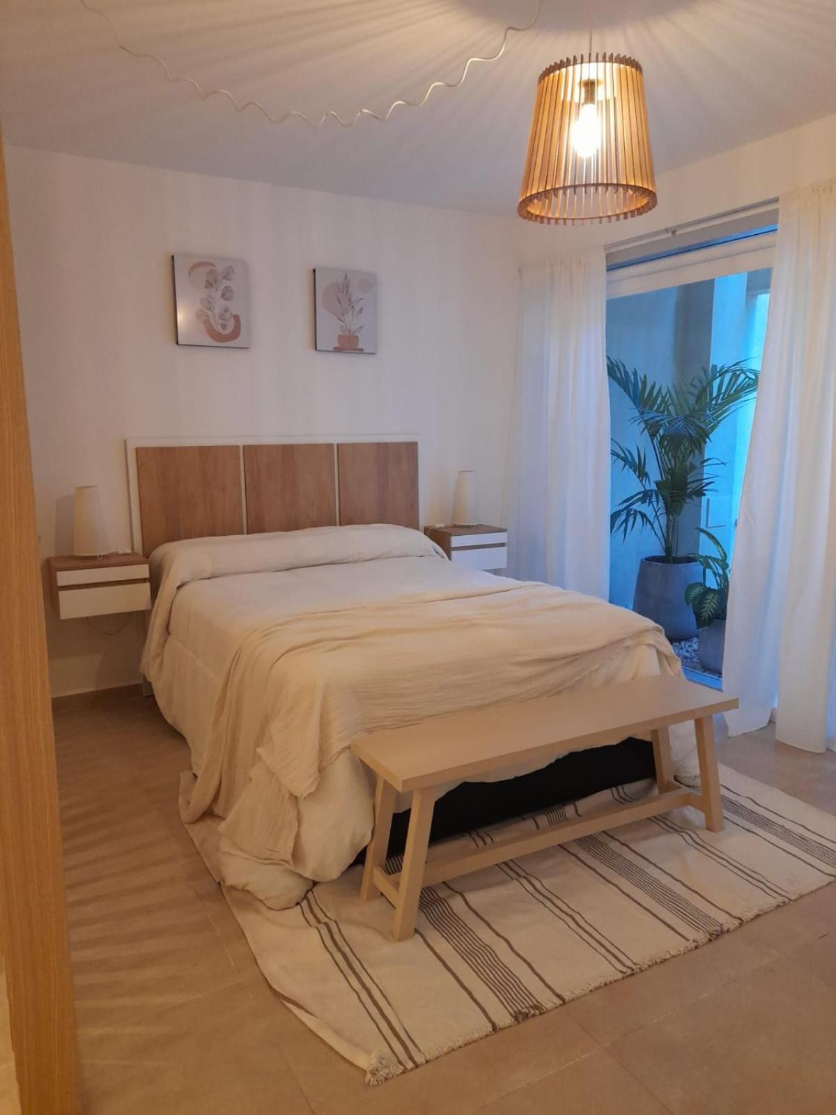Apartment Espacio Ciruelos Ituzaingo