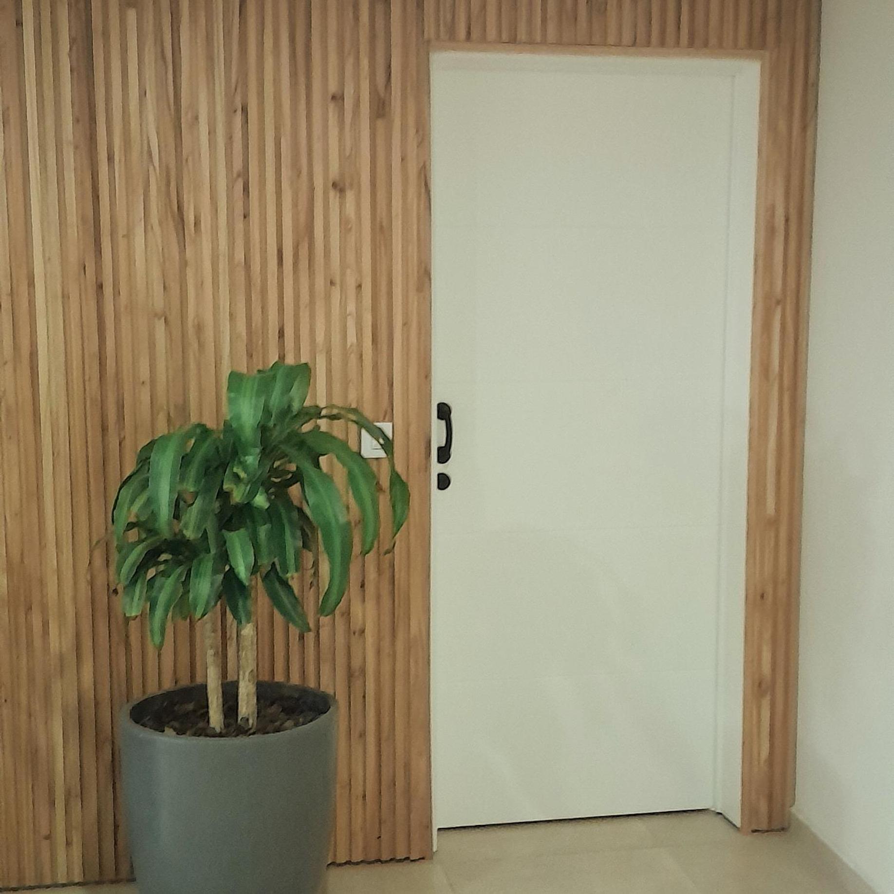 Espacio Ciruelos Ituzaingo Apartment