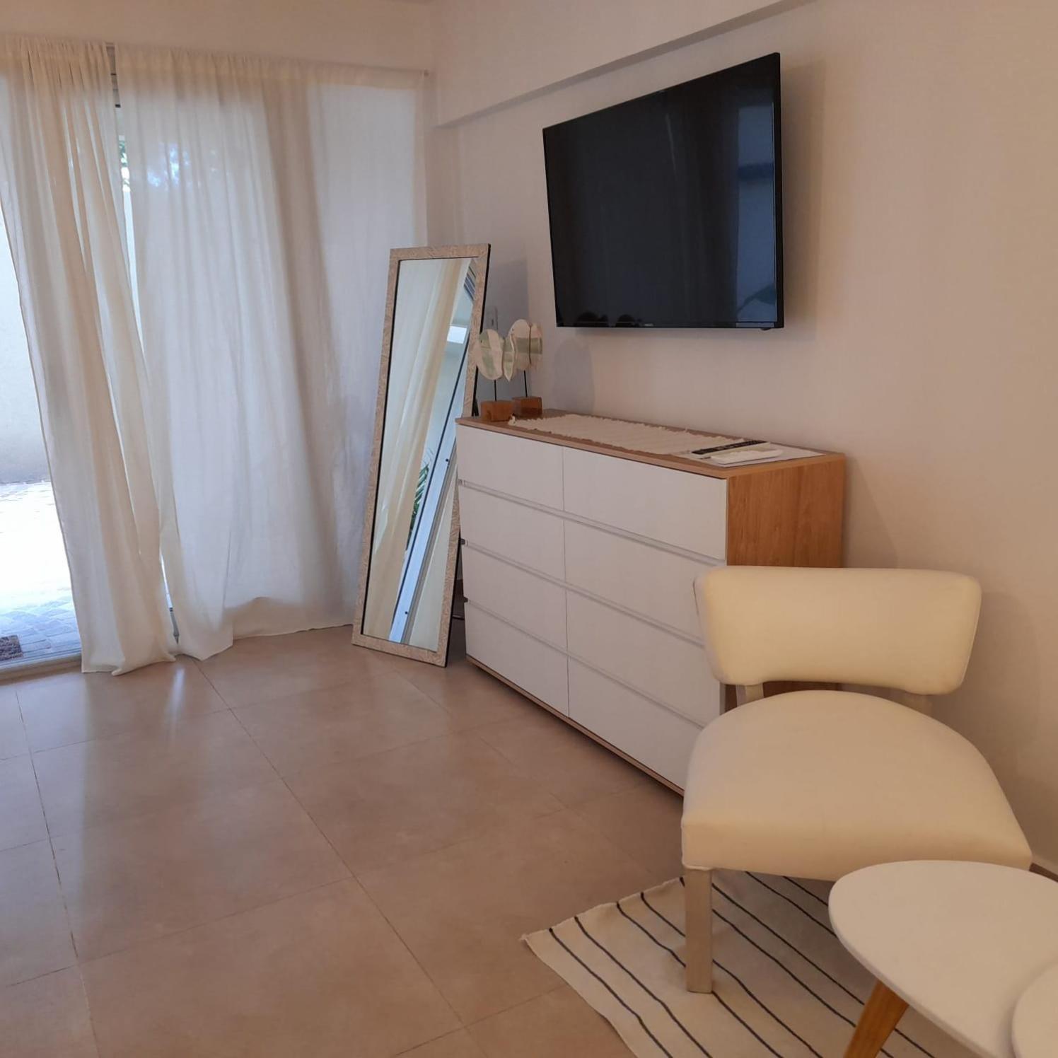 Apartment Espacio Ciruelos Ituzaingo *